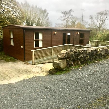 Burn Cottage Cabin Armagh Exterior foto
