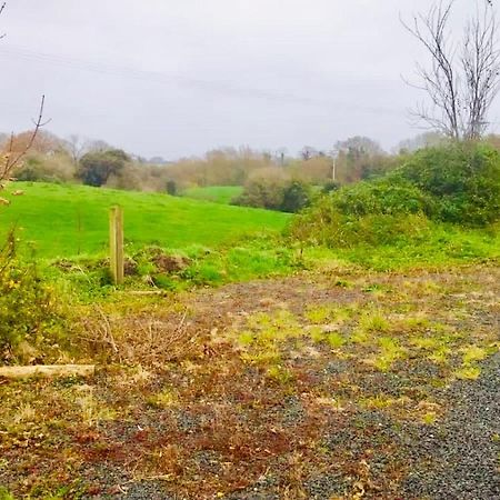 Burn Cottage Cabin Armagh Exterior foto