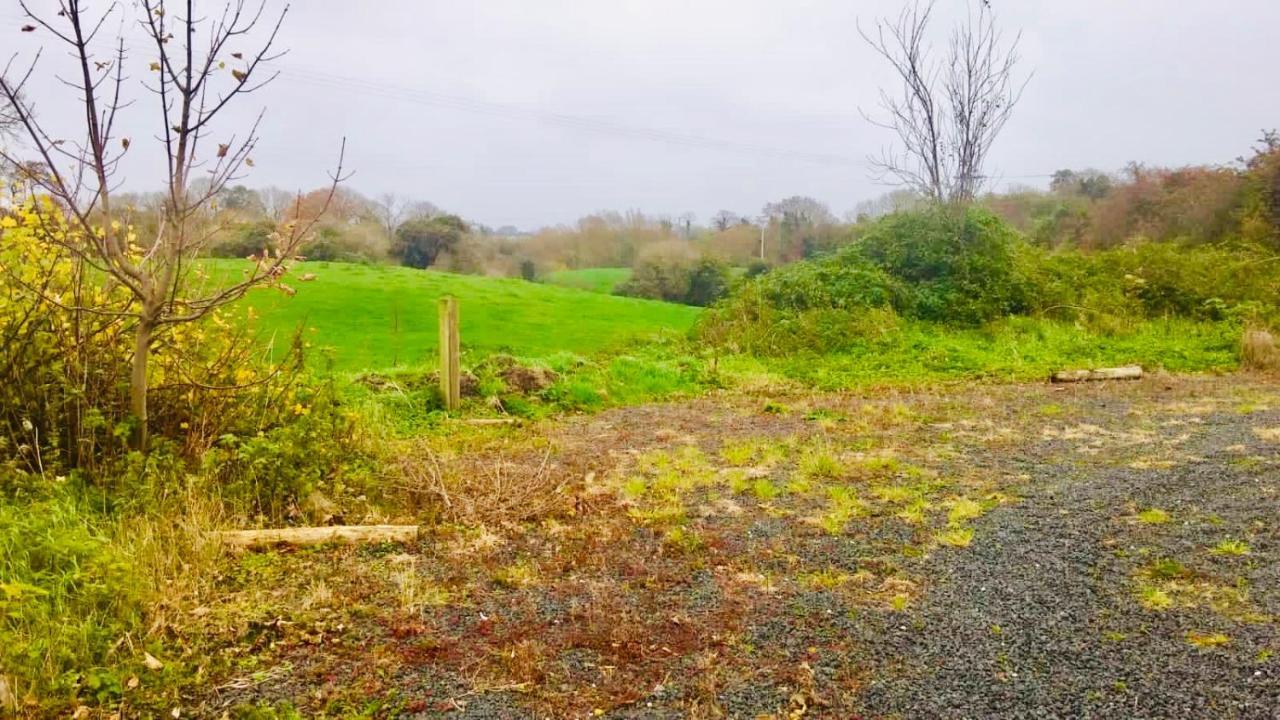 Burn Cottage Cabin Armagh Exterior foto